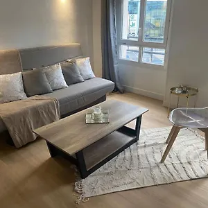 Gaite 4 Personnes Appartement