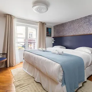 La Belle - Marais Appartement
